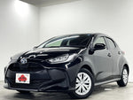 YARIS HYBRID