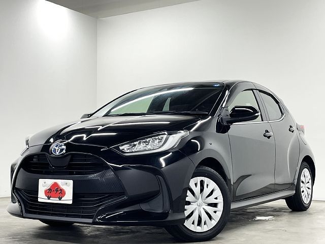 YARIS HYBRID