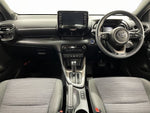 YARIS HYBRID