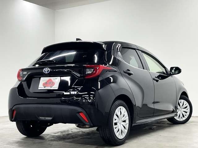YARIS HYBRID