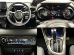 YARIS HYBRID