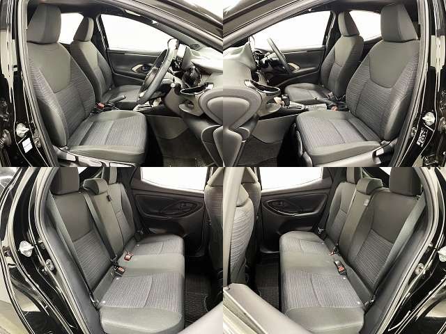 YARIS HYBRID