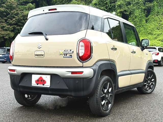 XBEE 4WD