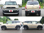 XBEE 4WD