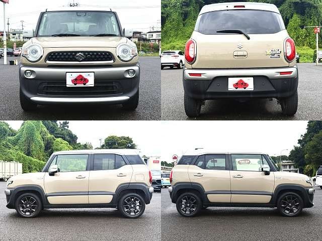 XBEE 4WD