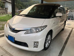 ESTIMA HYBRID 4WD