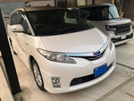 ESTIMA HYBRID 4WD