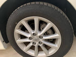 ESTIMA HYBRID 4WD