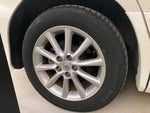 ESTIMA HYBRID 4WD
