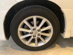 ESTIMA HYBRID 4WD