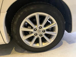 ESTIMA HYBRID 4WD