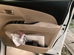 ESTIMA HYBRID 4WD