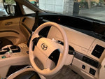 ESTIMA HYBRID 4WD