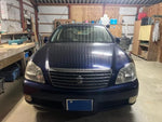 CROWN sedan 4WD