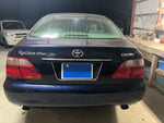 CROWN sedan 4WD