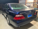CROWN sedan 4WD