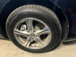 CROWN sedan 4WD