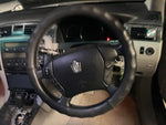 CROWN sedan 4WD
