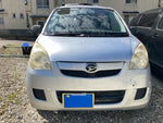 MIRA van 4WD