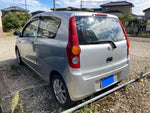 MIRA van 4WD