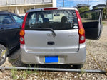 MIRA van 4WD