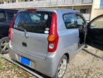 MIRA van 4WD