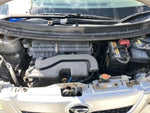 MIRA van 4WD