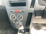 MIRA van 4WD