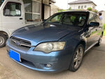 LEGACY-TW 4WD