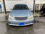 CROWN sedan