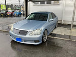 CROWN sedan
