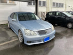 CROWN sedan