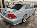 CROWN sedan