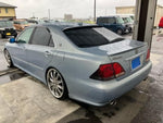 CROWN sedan