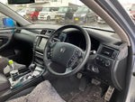 CROWN sedan