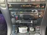 CROWN sedan