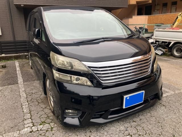 VELLFIRE