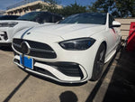 MERCEDES BENZ C class sedan