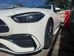 MERCEDES BENZ C class sedan