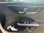 MERCEDES BENZ C class sedan