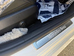 MERCEDES BENZ C class sedan