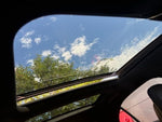 MERCEDES BENZ C class sedan