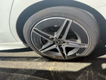 MERCEDES BENZ C class sedan