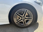 MERCEDES BENZ C class sedan