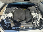 MERCEDES BENZ C class sedan