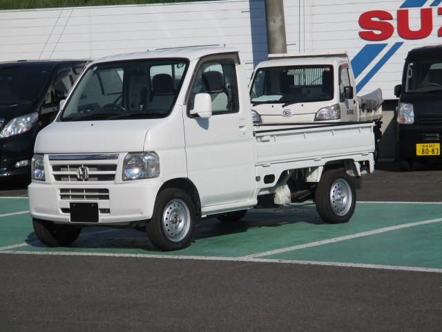 ACTY truck 4WD