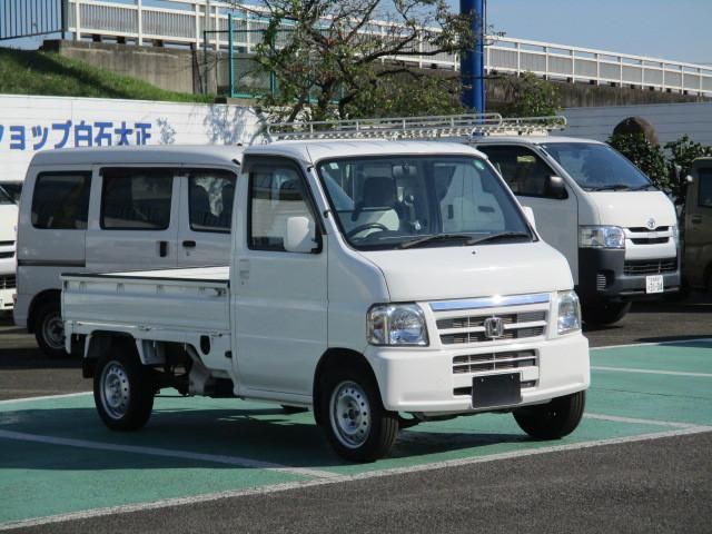 ACTY truck 4WD