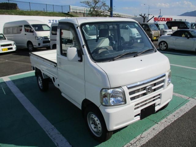 ACTY truck 4WD