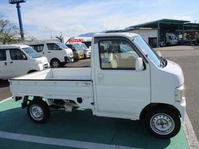 ACTY truck 4WD