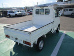 ACTY truck 4WD